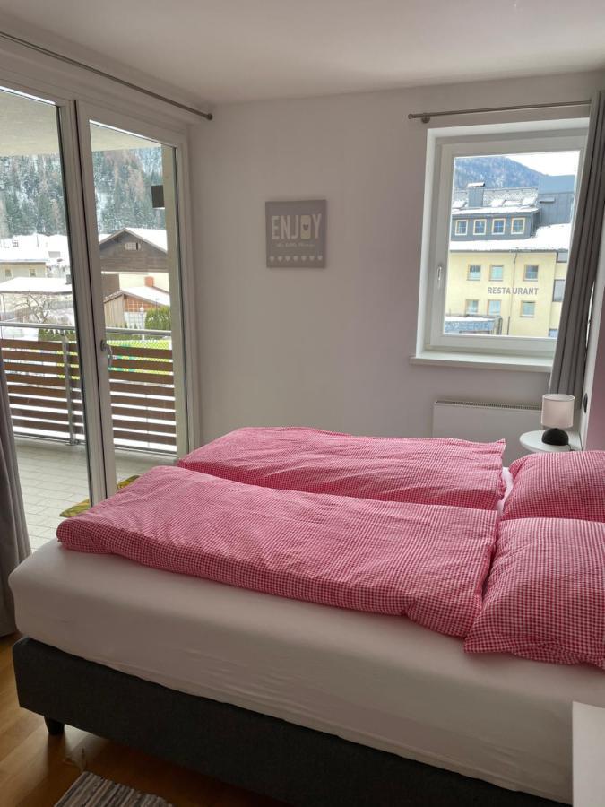 Ferienwohnung Haus Ruach Sillian Exterior foto
